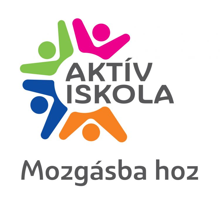 Alternatív iskola logo