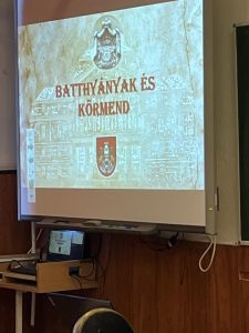 Mit adtak Körmendnek a Batthyányak